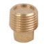 Фото #2 товара ATTWOOD Brass Gardboard Drain Plug