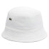 LACOSTE RK7667 hat