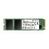 Фото #3 товара Transcend PCIe SSD 220S 1TB - 1000 GB - M.2 - 3500 MB/s