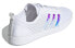 Стильные женские кроссовки Adidas Neo Qt Vulc 2.0 36 - фото #5