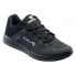 Iguana Buty męskie Decatis black/dark grey r. 45