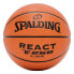 Фото #1 товара Мяч для баскетбола Spalding React TF250 6