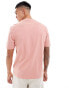 Фото #2 товара BOSS Orange TChup logo t-shirt in open pink