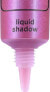 Фото #218 товара Lidschatten Liquid Dewy Eye Gloss 02 Galaxy Gleam, 8 ml