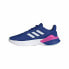 Running Shoes for Adults Adidas Response SR Blue