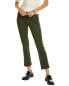 Фото #1 товара Dl1961 Mara Winter Green Straight Jean Women's Green 24