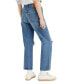Women's Ribcage Ultra High Rise Straight Ankle Jeans