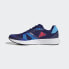 Фото #7 товара Мужские кроссовки для бега adidas Adizero RC 4 Shoes (Синие)