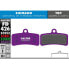 Фото #3 товара GALFER S FD426G1652 Organic Brake Pads