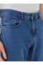 Фото #8 товара LCW Jeans 779 Regular Fit Erkek Jean Pantolon