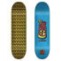 Фото #1 товара SK8MAFIA Twisted sarmiento 8.0´´ skateboard deck