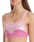 ფოტო #4 პროდუქტის Women's Modern Flex Strappy Bralette 4A9H01