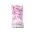 Lugz Rucker Hi Tie Dye Lace Up Womens Pink Casual Boots WRUCKRHTDC-9752