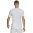 Фото #5 товара T-shirt adidas Entrada 22 Graphic Jersey M HF0129