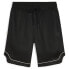 Фото #3 товара Puma Infuse Woven Shorts Womens Size XS Casual Athletic Bottoms 62431301