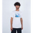 HURLEY Everyday Kai Lenny short sleeve T-shirt