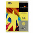 Фото #3 товара Бумага для печати Fabrisa Paperline Premium A4 80 g/m² 500 Листья Жёлтый (5 штук)