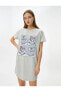 Фото #5 товара Пижама Koton Bugs Bunny Short Sleeve