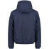 CMP Fix Hood 31K2897 jacket