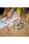 Фото #6 товара Конструктор пластиковый Lego Friends Dondurma Kamyonu 41715 - 4 Yaş ve Üzeri Çocuklar için Oyuncak Yapım Seti