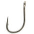 Фото #2 товара FOX INTERNATIONAL Edges Zig&Floater barbed single eyed hook