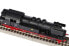 Фото #3 товара PIKO 50607 - Train model - HO (1:87) - Boy/Girl - 14 yr(s) - Black - Red - Model railway/train