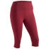 Фото #3 товара MAIER SPORTS Arenit Capri W 3/4 Leggings