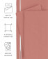 Фото #5 товара Dynamically Dashing Duvet Cover Set by The Home Collection, King/California King