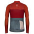 GOBIK Cobble long sleeve jersey