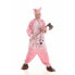 Costume for Adults Pig Zombie