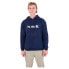 Фото #1 товара HURLEY M One&Only Solid Core Hoodie