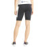 Фото #2 товара Puma Bmw Mms Street Athletic Shorts Womens Black Casual Athletic Bottoms 599538