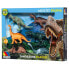 Фото #3 товара Игровая фигурка Molto VERY Dinosaurs Set Dino Collection (Коллекция динозавров)