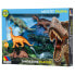 MOLTO Dinosaurs Set