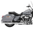 KESSTECH ESE 2-2 Harley Davidson FLHXST 1923 ABS Street Glide ST 117 Ref:212-1442-749 Slip On Muffler