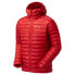 MONTANE Anti-Freeze MAFRH jacket