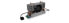 Фото #2 товара ICY BOX IB-M2HSF-702 - Heatsink/Radiatior - 3 cm - 8500 RPM - 2.87 cfm - 4.87 m³/h - Silver