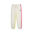 Фото #1 товара Puma Lemlem X Training Joggers Womens Beige Casual Athletic Bottoms 52397233