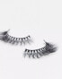 Tatti Lashes x ASOS Exclusive Faux Lash Extension - Hooded Eye