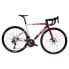 OLMO Nerax 105 Di2 2024 road bike Бело-розовый, 49 - фото #2