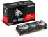 Фото #1 товара Видеокарта PowerColor Hellhound AMD Radeon RX 6700 XT Gaming Graphics Card with 12GB GDDR6 Memory, Powered by AMD RDNA 2, Raytracing, PCI Express 4.0, HDMI 2.1, AMD Infinity Cache