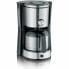 Drip Coffee Machine Severin KA4845 1000 W 1 L 8 Cups