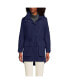 Women's Squall Waterproof Insulated Winter Parka