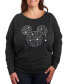 ფოტო #1 პროდუქტის Trendy Mickey Spiderweb Plus Size Graphic T-shirt