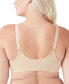 ფოტო #8 პროდუქტის Women's Perfect Primer Front-Close Underwire Bra 855313