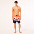 Фото #8 товара OAKLEY APPAREL Palm Florals RC 19” Swimming Shorts
