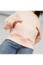 Classics Oversize Pembe Sweatshirt (535684-66)