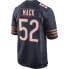 Фото #3 товара NIKE NFL Chicago Bears Game Team Player short sleeve v neck T-shirt