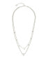 Фото #2 товара Sterling Forever bellamy Layered Necklace