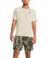 ფოტო #4 პროდუქტის Men's UA Tech™ Loose-Fit Camouflage 10" Performance Shorts